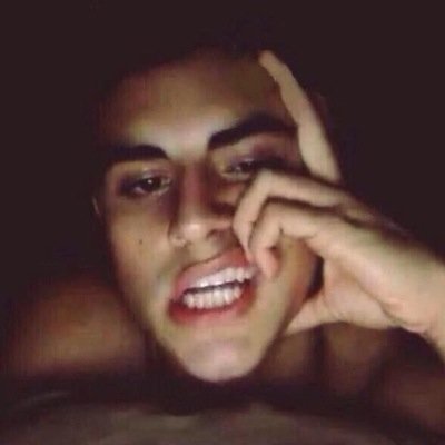 gilinsky's got so many things he wants to do to your body - from @kellyCash_