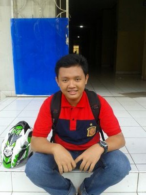 Menunggu cinta DIA