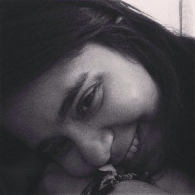 Rockolita89's profile picture. Contralto. Orgullosamente Santandereana, Felizmente Javeriana. Politóloga de Profesión y Artista de Vocación. Colombiana de nacimiento y chilena por adopción