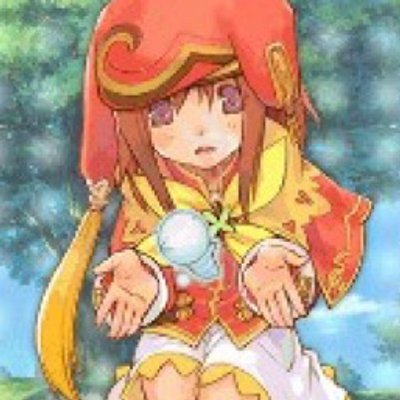 ルーチェ・ヘイル(ルーちゃん)
