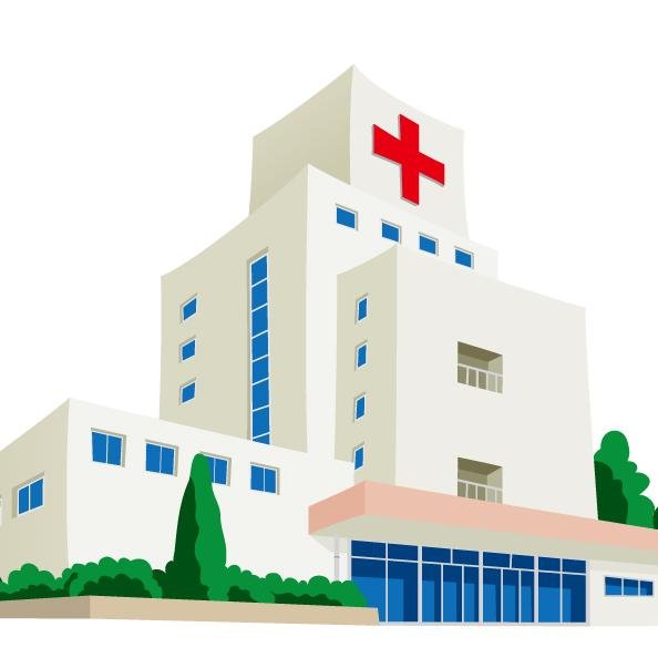 「病院」の画像検索結果