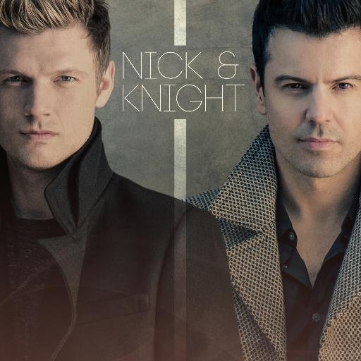 Nick and Knight