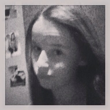 hayleymk13's profile picture. 