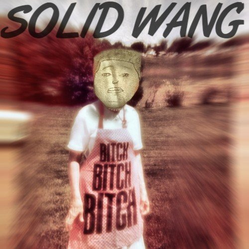 40LOC GOLF WANG(WE$TSIDE)(BE$TSIDE)FUCK LA(POOPADACULUS)(SOLIDMORON)I GET HIGH AND DRUNK TO EXPRESS MY TRUE PERSONALITY SOLIDWANG