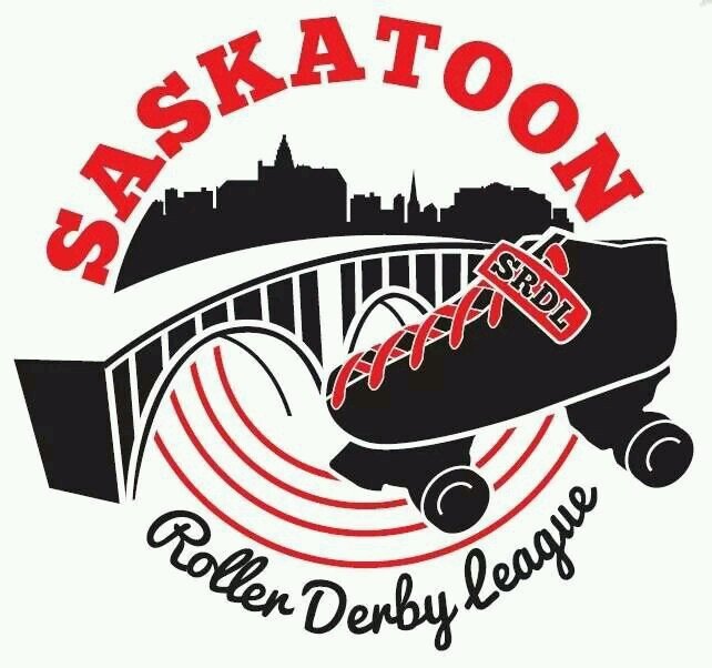 Rock'em sock'em derby in the heart of Saskatchewan