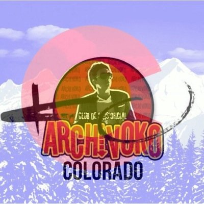 Archivoko Colorado pagina oficial ⚫️ al con el Apoyo para @kevinortiznet ❤️❤️ Vp: @xnellyzitrox sigan nos en IG: Archivoko__Colorado