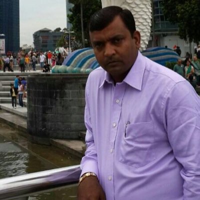 bhaveshyour's profile picture. 