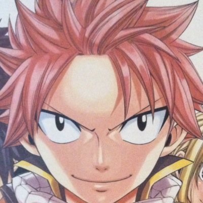 HlRO_MASHIMA's profile picture. FAIRY TAIL! Not related with the real Hiro Mashima