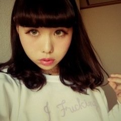 200026Ayummi's profile picture. *:..｡♡*ﾟ¨ﾟﾟ･*:..｡♡*ﾟ¨ﾟﾟ･*:..｡♡*ﾟ¨ﾟ･*:..｡♡*ﾟ増田貴久 mimmam KAREN ぺこちゃん @koyanaho04 @ami0630jj @ks_pt777 NMB 山本 彩 山田 菜々 メイク猛勉強中