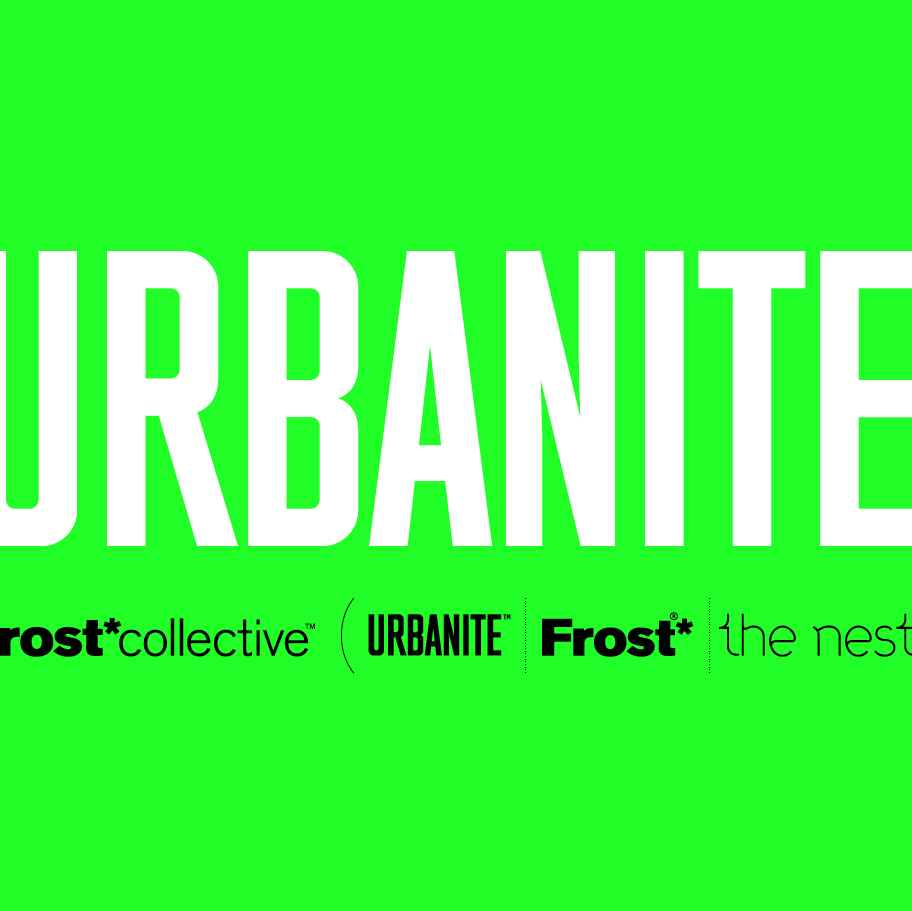 Urbanite translates brand ideas and stories into tangible spaces, spanning corporate, retail, transport, education, health, cultural, and public spaces.