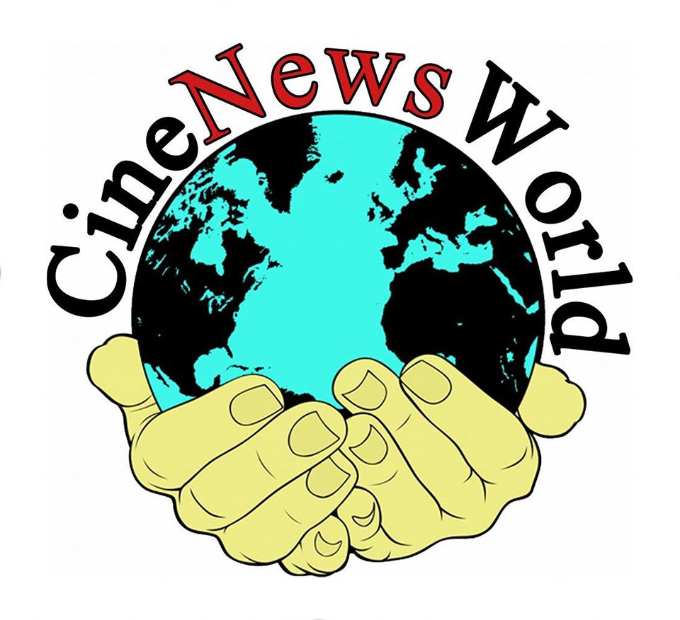 CineNewsWorld1 Profile Picture