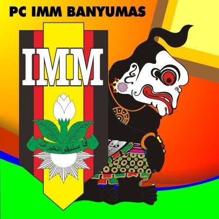 Organisasi mahasiswa ortom Muhammadiyah di Kabupaten Banyumas dan sekitarnya | Religiusitas, Intelektualitas, dan Humanitas | admin: @tegarroly & @aindraa_