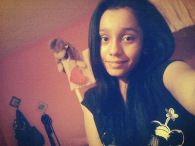 I LOVE JUSTIN BIEBER