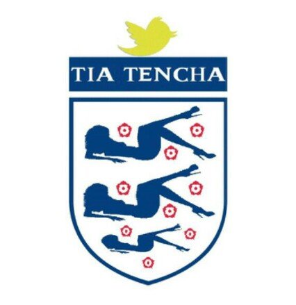 Club Atlético Tía Tencha Equipo Twittero con identidad Cartaga. #ElQueSigueDijoTía