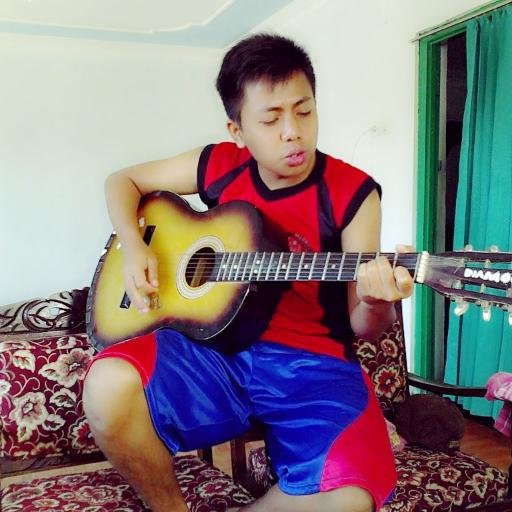 prasetyo_lke's profile picture. 