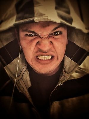 no soy tripulante solo un pasajero de paso