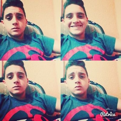 Happy everyday