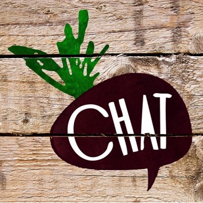 Community Harvest And Trade. Imagine a world where fresh food is only a CHAT away. A place to share and trade your excess produce! #chatfood (Web & App to come)