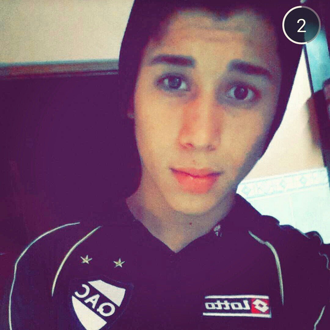 snap: Angeleguizamon