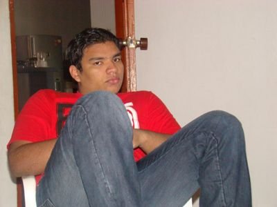 Estudiante de economía UIS.