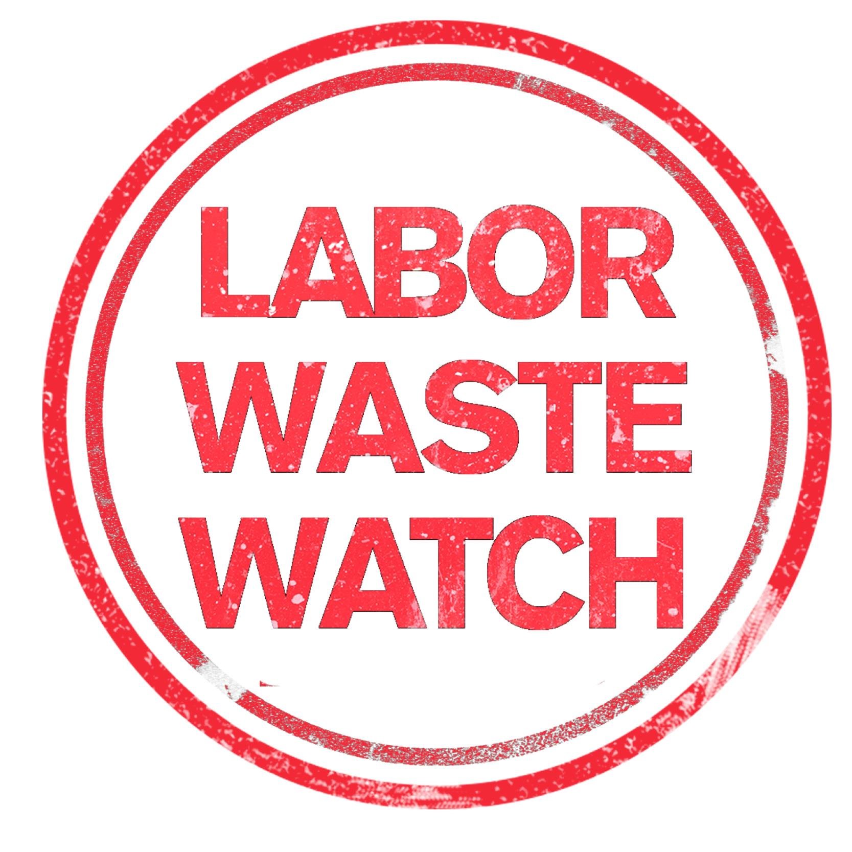 Laborwastewatch's profile picture. Exposing this wasteful, incompetent SA State Labor Government