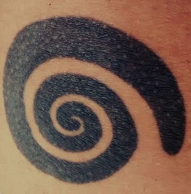 SiuxLo's profile picture. Aprendiendo, siempre...