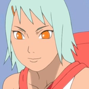 ❝Takigakure's hated jinchūriki'ssu.❞ — フウ【 重明 Chōmei 】 — 【 封 Seal 】