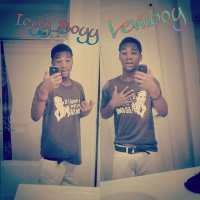 Just stay to Myself I Love myself