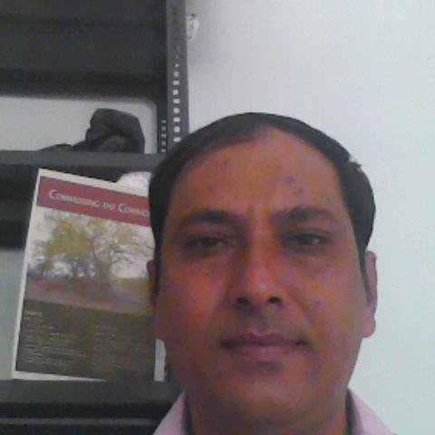 PrajeevOrg's profile picture. 