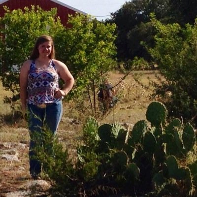 sarahklukee's profile picture. ⓗ ⓣⓧ ❤️FFA❤️