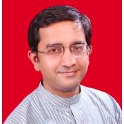 Official Account, Ex State Head IT Cell, Bharatiya Janata Party Haryana