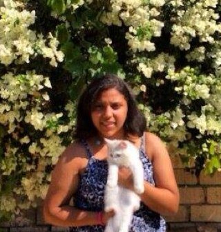 My name is nada yasser i'm 13 years old i am in homa craft school iam from alex and my nick name is (puck) my favorite band is 1D and little mix