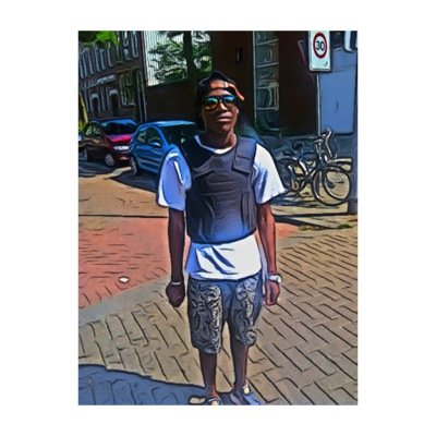 DreamChaser. / IG inmaywetrust / we buildin an empire⌛️.
