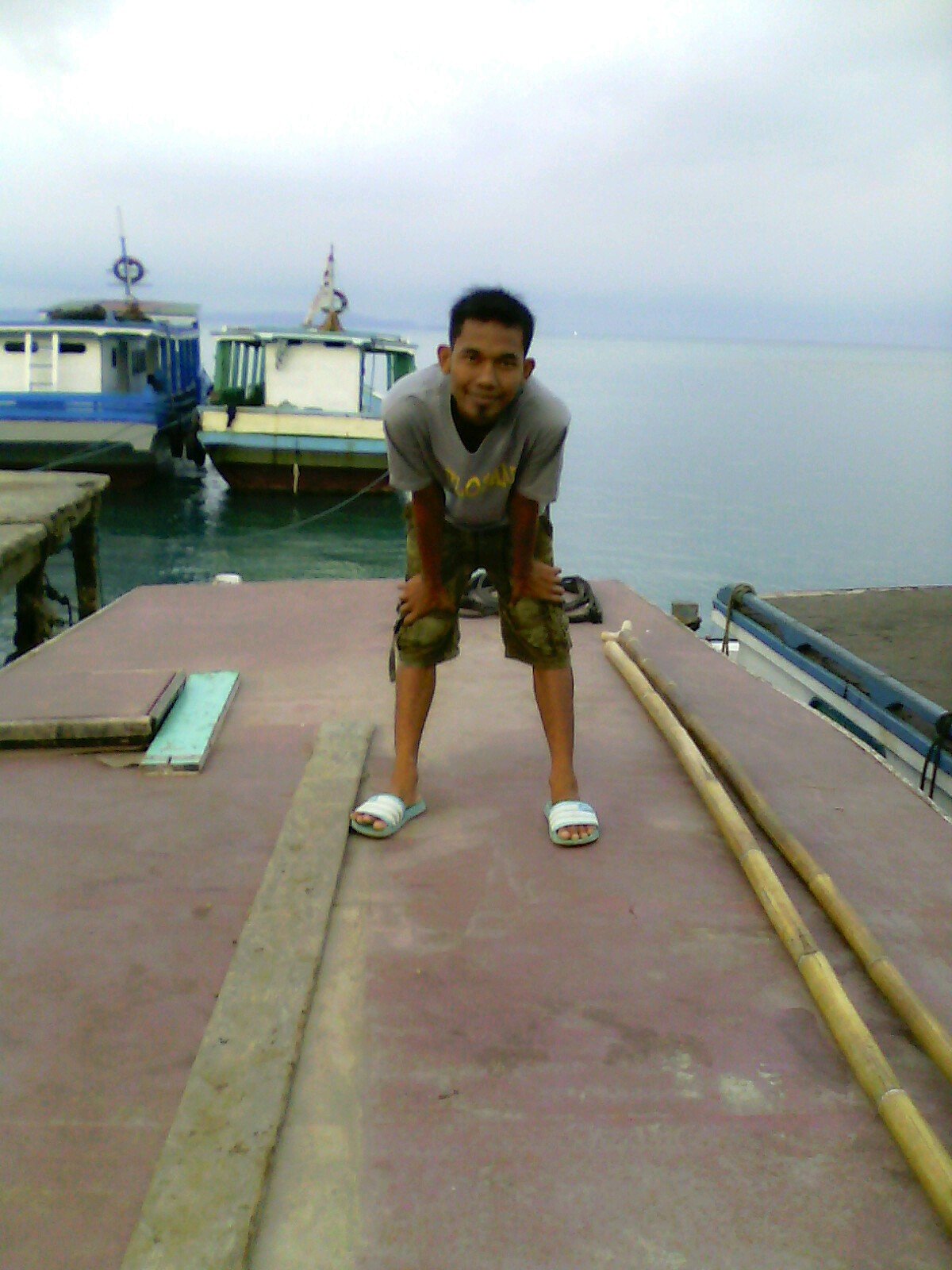 nama:khoirul anam
tgl:12021992
alamat:pulau sebesi 
kecamatan rajabasa