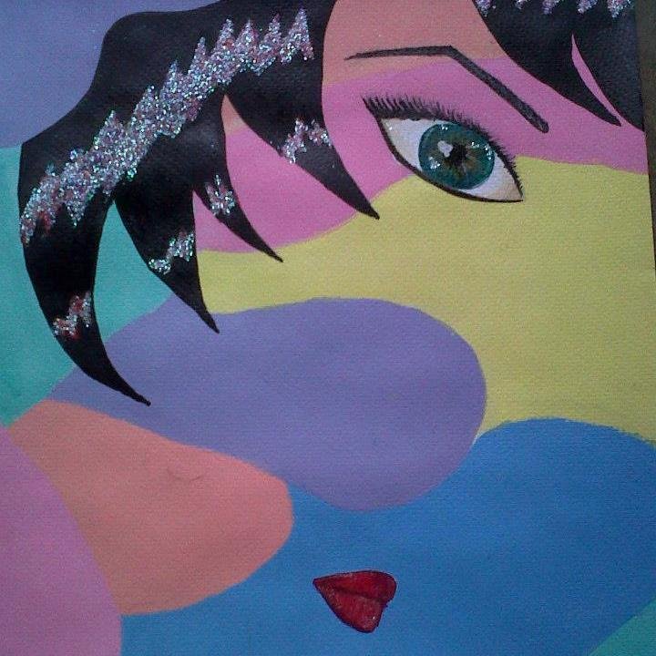 Official Twitter account for Mercedes Art Designs, formally Merche's Art by Trinidadian Artist Mercedes Purcell