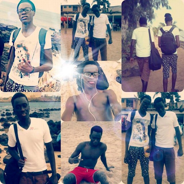 {$I L@ VI£ M£ CR£V£ L£$ ¥£UX J£ L@ VIVR@I £N BR@ILL£}
