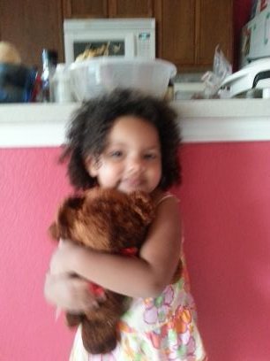 I am 45 yrs of age I have five children 4 boys and lil' Leah. I'm married to an italian man who's old school n I love it. Loving my life!