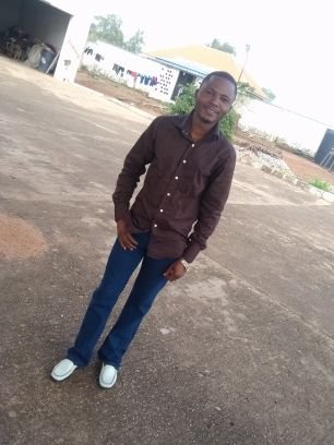 onojabenson's profile picture. the only way for me is up