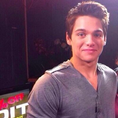 Free follow from @dylanosterek