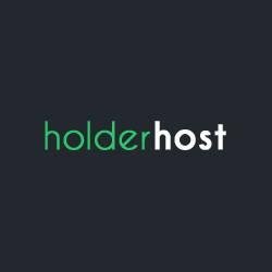 HolderHost - Affordable. Reliable. Fast. Webhosting.