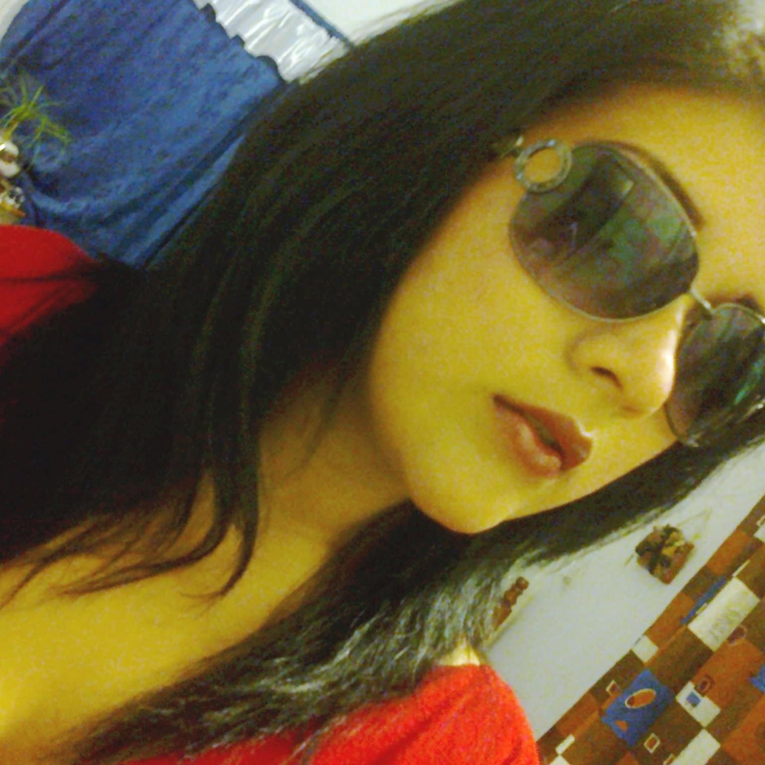 sonreirle ala viida en todo momento ;)