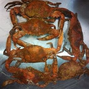 BestCrabShack's profile picture. 