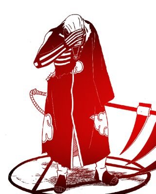 PossessedBloodd's profile picture. 【 暁 • AKATSUKI 】 『Divine judgement awaits heathens ignorant to the pain of others』 «Jujutsu: Shiji Hyōketsu 呪術・死司憑血» 【NarutoRP】