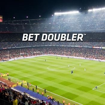 betdoubler's profile picture. Double your bet with BetDoubler - Double Your Winnings | A brand created by @branddoubler | http://t.co/0VmGBEsX9E
