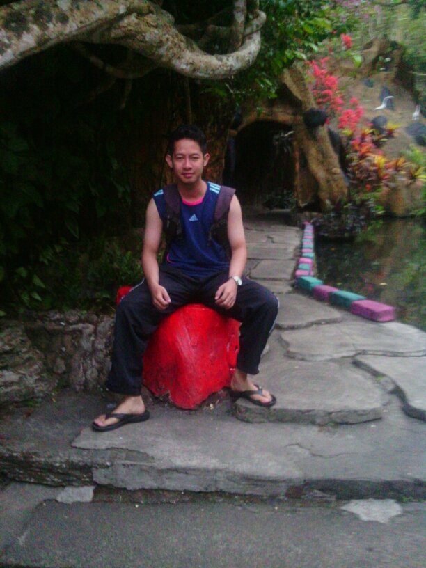 Gui n counseling at Universitas Negeri Semarang UNNES \'11(pin bb aks me)