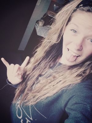 Fuck it. Go for it. Be yourself.