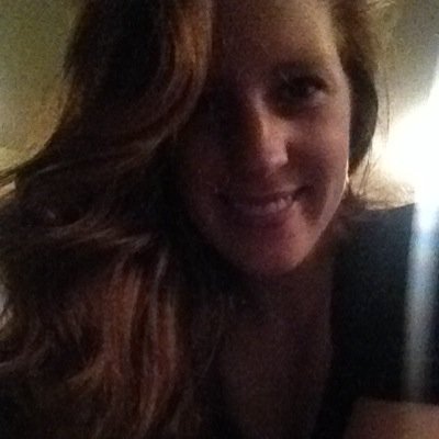 WhitneyOsborne's profile picture. focused