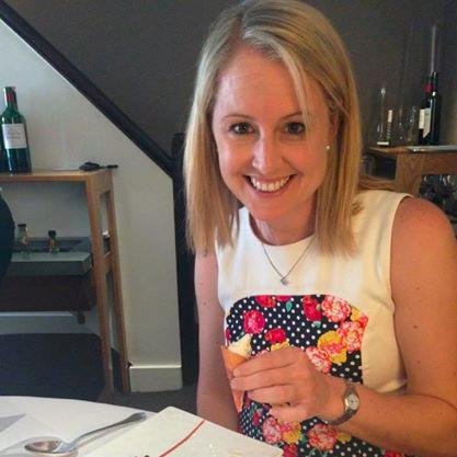 Sydney girl born bred ....mad golfer...event manager.... Love life and a good time