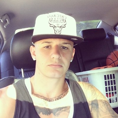 tfarrell_Jr's profile picture. IG-timfarrell32