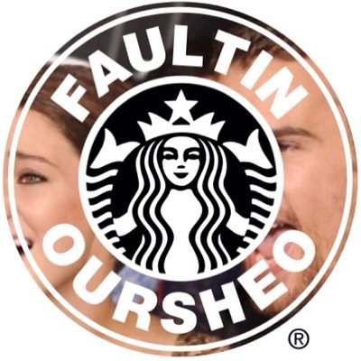 tfaultinoursheo's profile picture. two girls who have shipped sheo since the beggining of time.
Instagram: @faultinoursheo